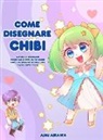 Aimi Aikawa - Come disegnare Chibi