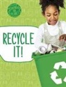 Mary Boone, BOONE MARY - Recycle It!