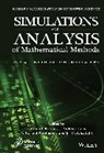 T. Julie Ananthkumar, S. M. Jaisakthi, E. Golden Julie, T. Ananth Kumar, T. Ananth Julie Kumar, Ta Kumar... - Simulation and Analysis of Mathematical Methods in Real Time