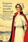 Allison S Finkelstein, Allison S. Finkelstein - Forgotten Veterans, Invisible Memorials