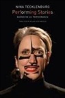 Nina Tecklenburg - Performing Stories