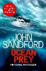John Sandford, John Sandford - Ocean Prey