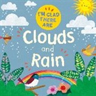 Fiona Powers, Tracey Turner, Tracey Turner, Fiona Powers - I'm Glad There Are: Clouds and Rain