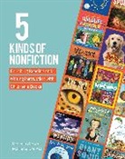 Marlene Correia, Melissa Stewart, Melissa Correia Stewart, Stewart Melissa - 5 Kinds of Nonfiction