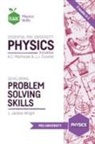 Jennifer J Crowter, Jennifer Crowther, Lisa Jardine-Wright, Anton Machacek, Anton C Machacek - Essential Pre-University Physics and Developing Problem Solving Skills