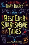 Terry Deary, Deary Terry, Mike Phillips, Michael Tickner, Tickner Michael - Terry Deary's Best Ever Shakespeare Tales
