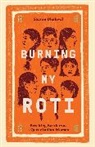 Sharan Dhaliwal, DHALIWAL SHARAN - Burning My Roti