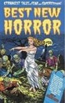 Stephen Jones - Best New Horror #30
