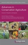 Amir Kassam, Amir Kassam, Prof Amir Kassam - Advances in Conservation Agriculture Volume 3
