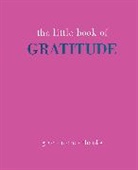Joanna Gray, Gray Joanna - Little Book of Gratitude