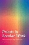 Jenny Gage - Priests in Secular Work