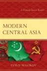 Yuriy Malikov - Modern Central Asia