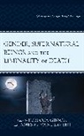REBECCA GIBSON, James M. Vanderveen - Gender Supernatural Beings Liminality