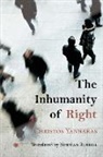 Christos Yannaras - The Inhumanity of Right