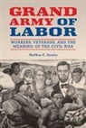 Matthew E. Stanley - Grand Army of Labor