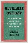 Juned Shaikh - Outcaste Bombay