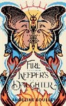 Angeline Bouilley, Angeline Boulley - Firekeeper's Daughter