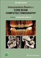 Shawneen M. Gonzalez, Shawneen M. (University of Nebraska Medi Gonzalez, SM Gonzalez, Shawneen M. Gonzalez, Gonzalez Shawneen M., Shawnee M Gonzalez... - Interpretation Basics of Cone Beam Computed Tomography