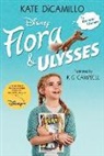 Kate DiCamillo, DiCamillo Kate - Flora & Ulysses