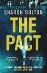 Sharon Bolton - The Pact