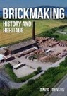 David Johnson, Dr David Johnson - Brickmaking