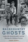 Josh Sides - Backcountry Ghosts