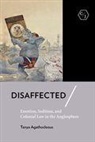 Tanya Agathocleous - Disaffected