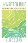 Alice Beban - Unwritten Rule