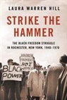 Laura Warren Hill - Strike the Hammer