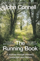 John Connell, CONNELL JOHN - The Running Book
