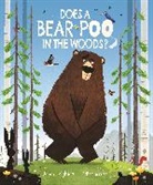 Mike Byrne, Jonny Leighton, Mike Byrne - Does a Bear Poo in the Woods
