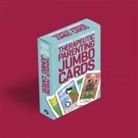 Sarah Dillon, Sarah Naish, Kath Grimshaw - Therapeutic Parenting Jumbo Cards