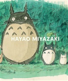 Hayao Miyazaki, Jessica Niebel - Hayao Miyazaki