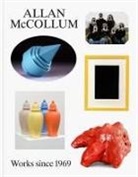 Allan McCollum, Alex Gartenfeld, Stephanie Seidel - Allan Mccollum Works Since 1969