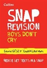 Collins GCSE - Collins GCSE Grade 9-1 SNAP Revision