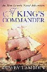 Dewey Lambdin, Lambdin Dewey - A King's Commander