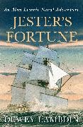 Dewey Lambdin,  Lambdin Dewey - Jester's Fortune