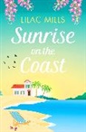 Lilac Mills - Sunrise on the Coast