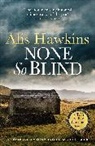 Alis Hawkins, Hawkins Alis - None So Blind