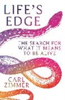 Carl Zimmer - Life's Edge