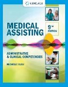 BLESI, Michelle Blesi, Michelle (Century College) Blesi, Blesi Michelle - Student Workbook for Blesiâ€™s Medical Assisting: Administrative & Clinical Competencies