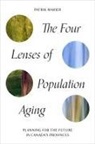 Patrik Marier - Four Lenses of Population Aging