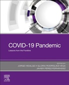 Hidalgo, Jorge Hidalgo, Javier Perez-Fernandez, Javier Pérez-Fernández, Perez-Fernando, Rodriguez-Vega... - COVID-19 Pandemic