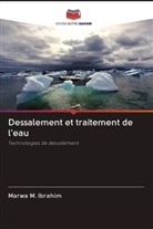 Marwa M. Ibrahim - Dessalement et traitement de l'eau