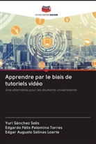 Edgardo Félix Palomino Torres, Edgar Augusto Salinas Loarte, Yuri Sánchez Solis - Apprendre par le biais de tutoriels vidéo