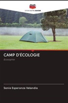 Sonia Esperanza Velandia - CAMP D'ÉCOLOGIE