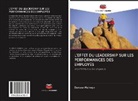 Derese Alehegn - L'EFFET DU LEADERSHIP SUR LES PERFORMANCES DES EMPLOYÉS