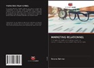 Daiane Dahmer - MARKETING RELATIONNEL