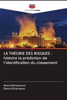 Rasul Akhtyamov, Elena Elizareeva - LA THÉORIE DES RISQUES : histoire la prédiction de l'identification du classement