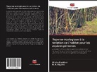 Ghalia Aljeddani, M. M. Migahid - Réponse écologique à la variation de l'habitat pour les espèces pérennes